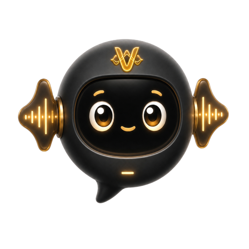 Vox mascot